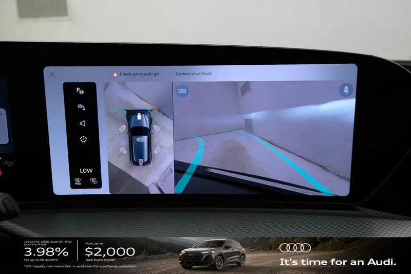 2026 Audi FY Q5 - Image 10 of 19