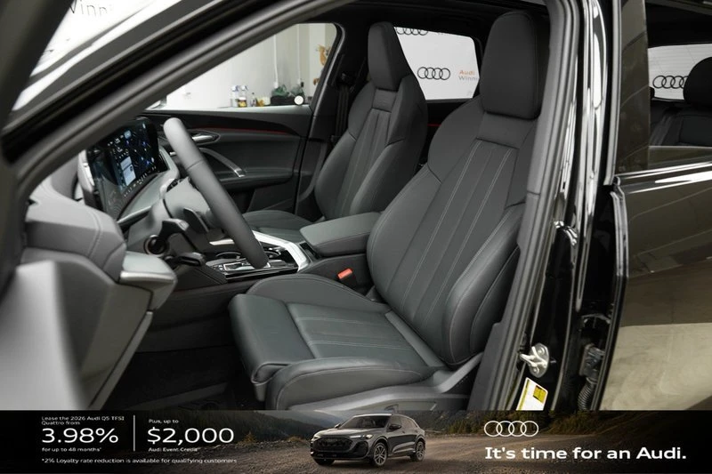 2026 Audi FY Q5 - Image 16 of 19
