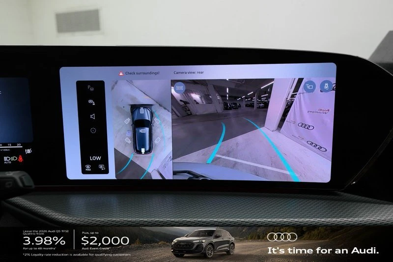 2026 Audi FY Q5 - Image 13 of 19