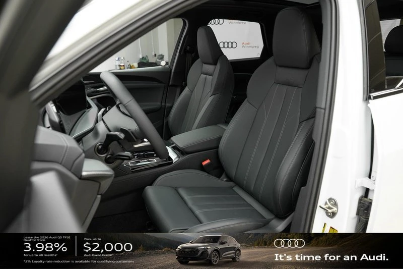 2026 Audi FY Q5 - Image 16 of 19