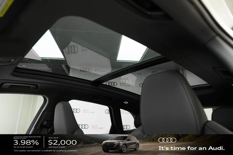 2026 Audi FY Q5 - Image 15 of 19