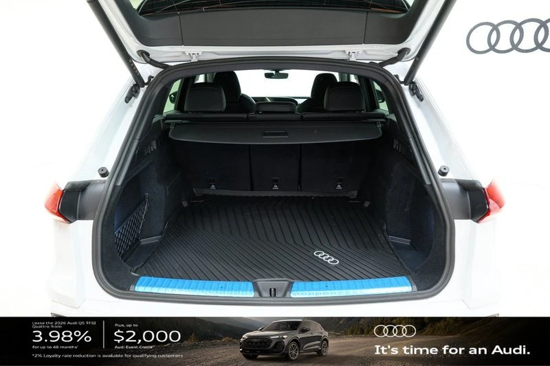 2026 Audi FY Q5 - Image 8 of 19