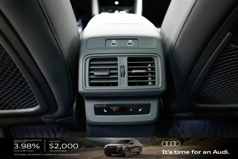 2026 Audi FY Q5 - Image 18 of 19