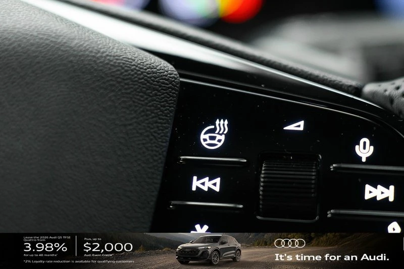 2026 Audi FY Q5 - Image 12 of 19