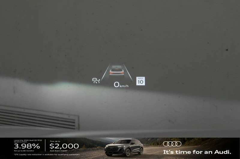 2026 Audi FY Q5 - Image 14 of 19