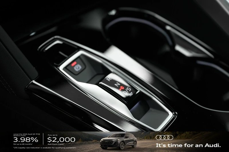 2026 Audi FY Q5 - Image 9 of 19