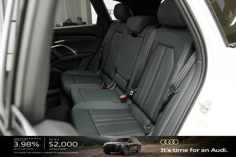 2026 Audi FY Q5 - Image 17 of 19