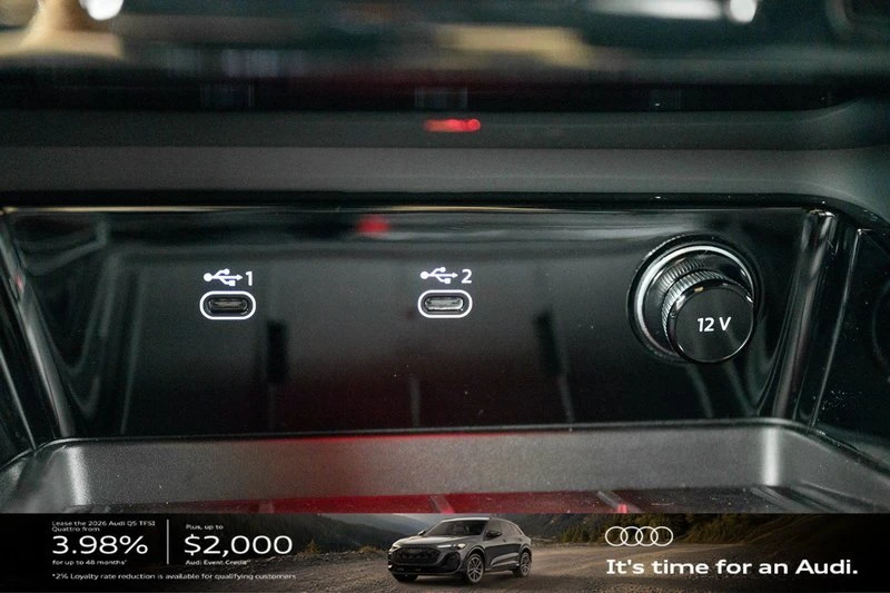 2026 Audi FY Q5 - Image 11 of 19