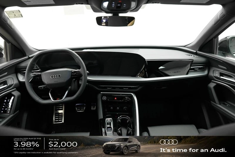 2026 Audi FY Q5 - Image 19 of 19