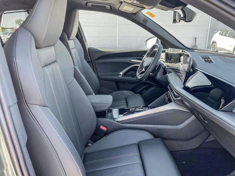 2026 Audi FY Q5 - Image 18 of 20