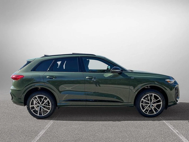 2026 Audi FY Q5 - Image 2 of 20