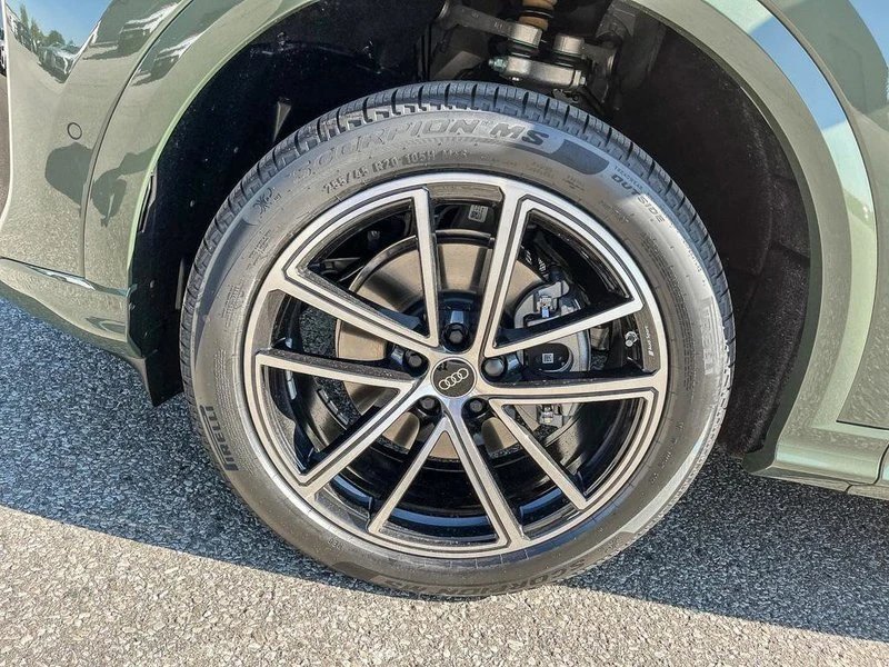 2026 Audi FY Q5 - Image 8 of 20