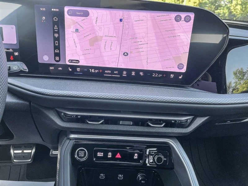 2026 Audi FY Q5 - Image 16 of 20