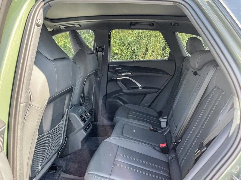 2026 Audi FY Q5 - Image 19 of 20