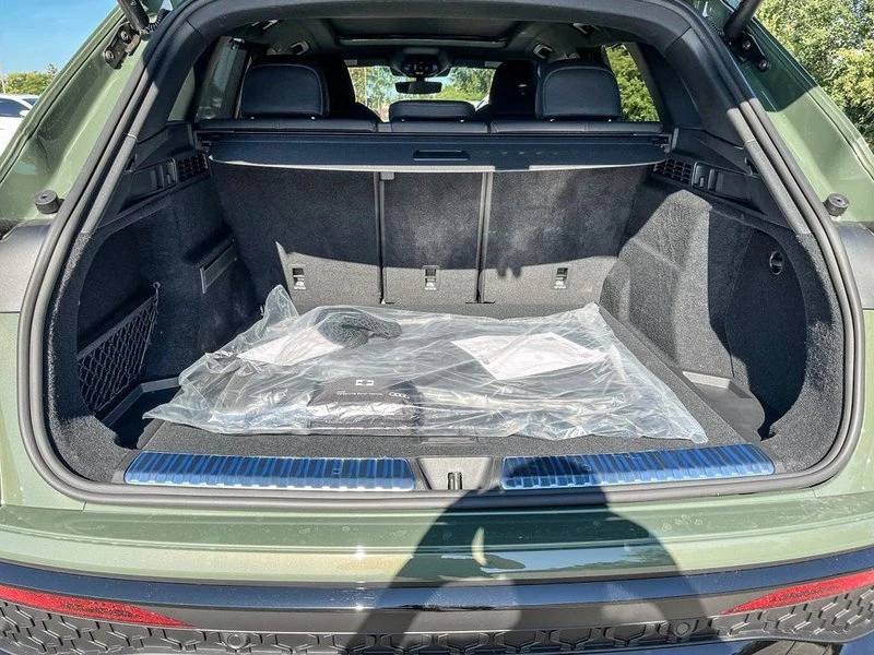 2026 Audi FY Q5 - Image 10 of 20