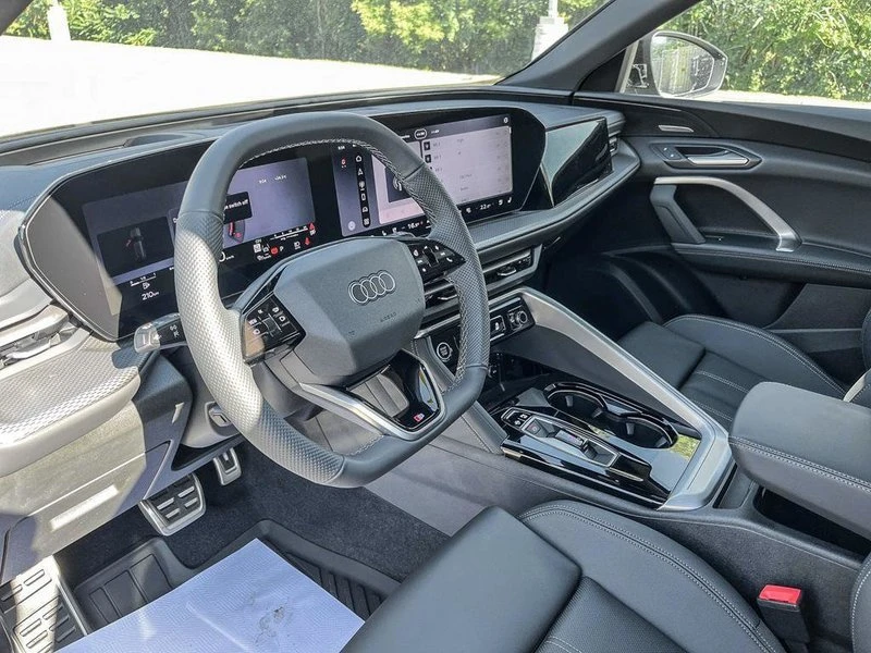 2026 Audi FY Q5 - Image 11 of 20