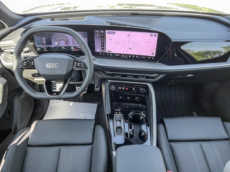 2026 Audi FY Q5 - Image 20 of 20