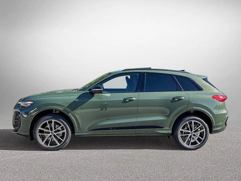 2026 Audi FY Q5 - Image 6 of 20