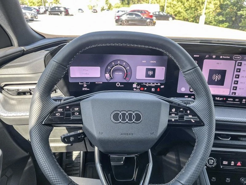 2026 Audi FY Q5 - Image 12 of 20