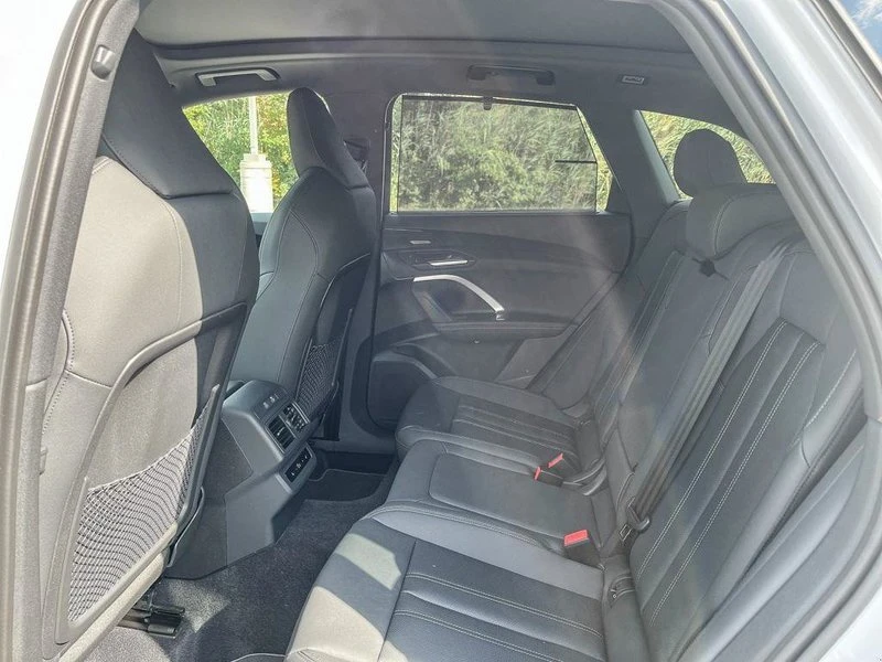 2026 Audi FY Q5 - Image 19 of 20