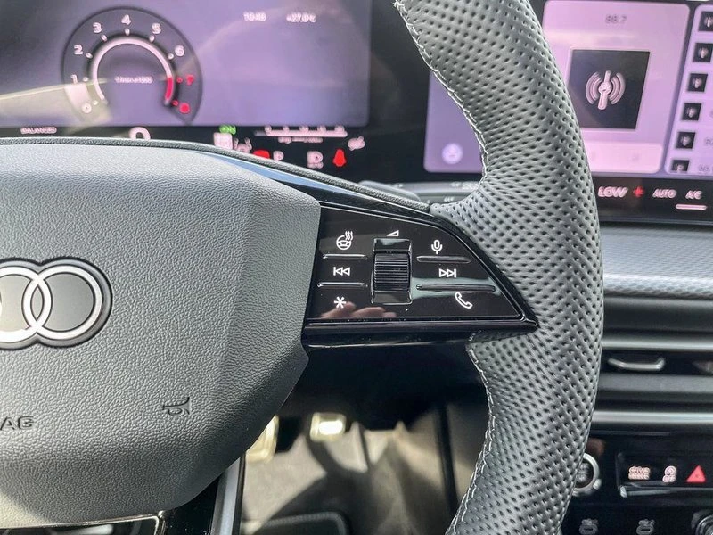 2026 Audi FY Q5 - Image 14 of 20