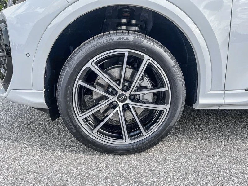 2026 Audi FY Q5 - Image 9 of 20