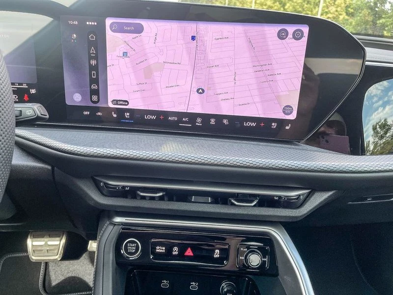 2026 Audi FY Q5 - Image 16 of 20