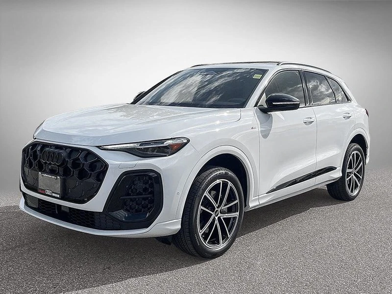 2026 Audi FY Q5 - Image 6 of 20