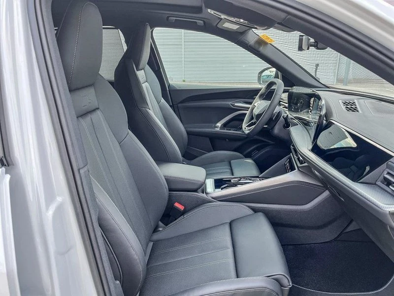 2026 Audi FY Q5 - Image 18 of 20