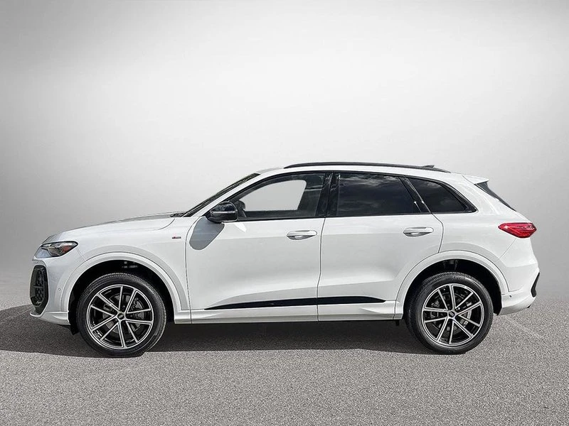 2026 Audi FY Q5 - Image 7 of 20
