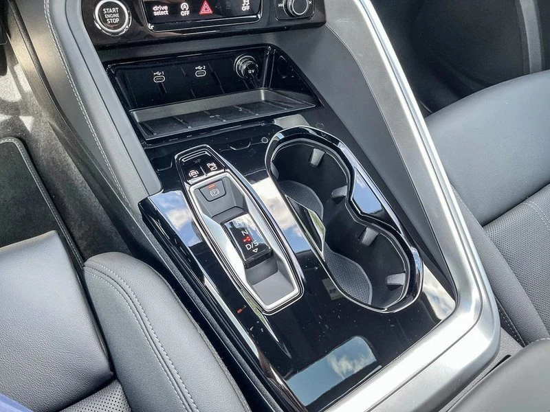 2026 Audi FY Q5 - Image 15 of 20