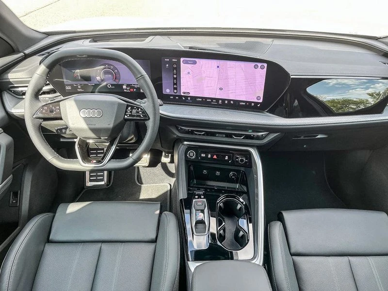 2026 Audi FY Q5 - Image 20 of 20