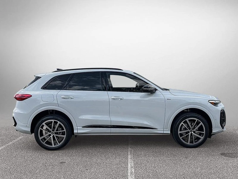 2026 Audi FY Q5 - Image 4 of 20