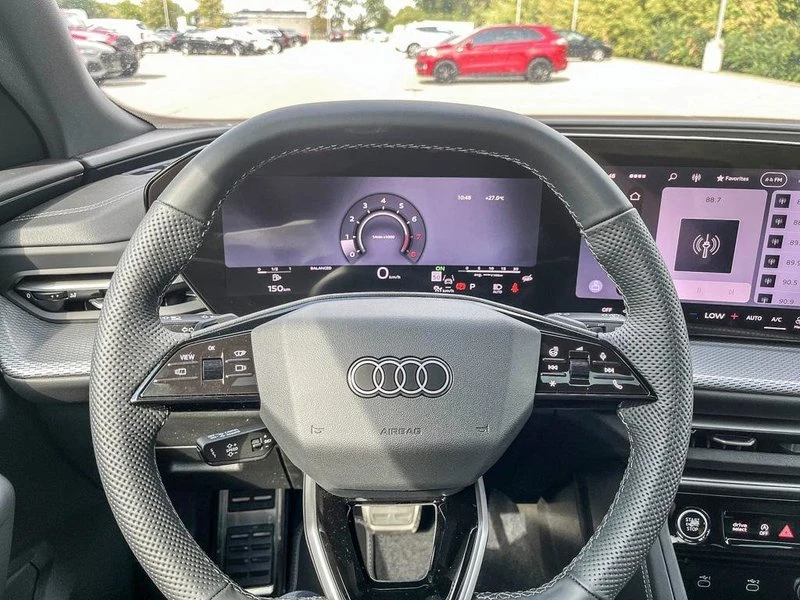 2026 Audi FY Q5 - Image 12 of 20