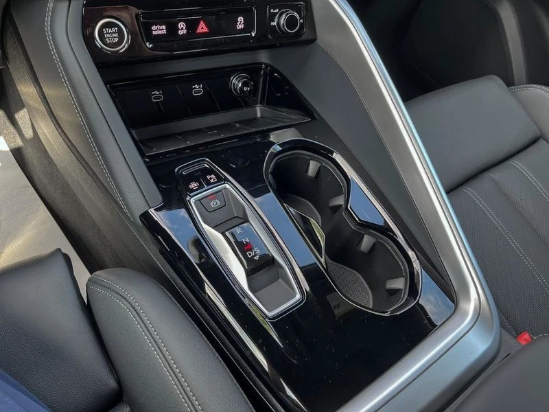 2026 Audi FY Q5 - Image 15 of 20
