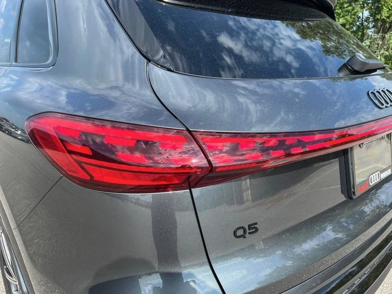 2026 Audi FY Q5 - Image 10 of 20
