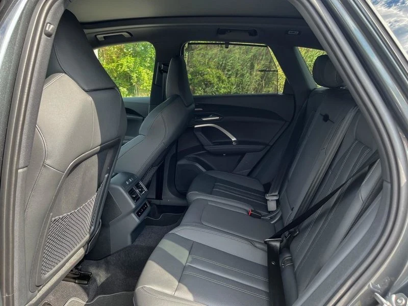 2026 Audi FY Q5 - Image 19 of 20
