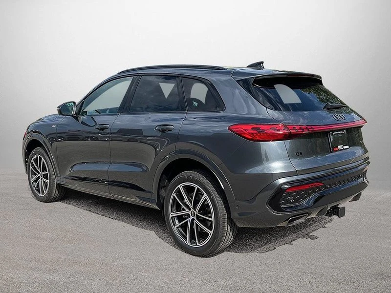2026 Audi FY Q5 - Image 8 of 20