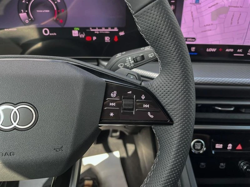 2026 Audi FY Q5 - Image 14 of 20