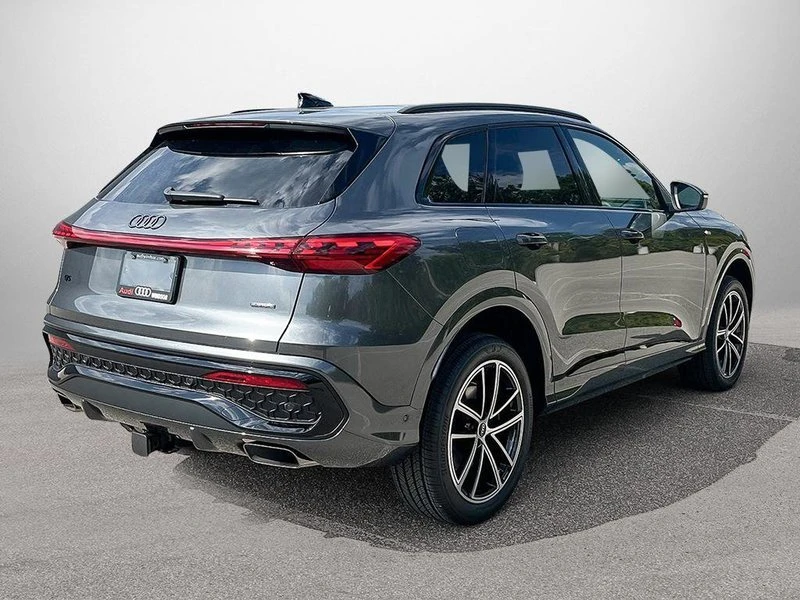 2026 Audi FY Q5 - Image 5 of 20