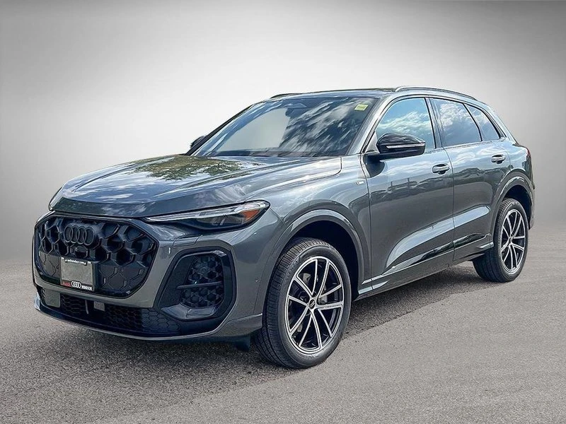 2026 Audi FY Q5 - Image 6 of 20
