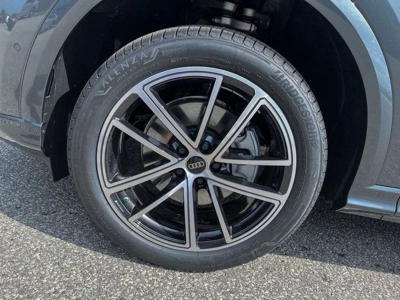 2026 Audi FY Q5 - Image 9 of 20
