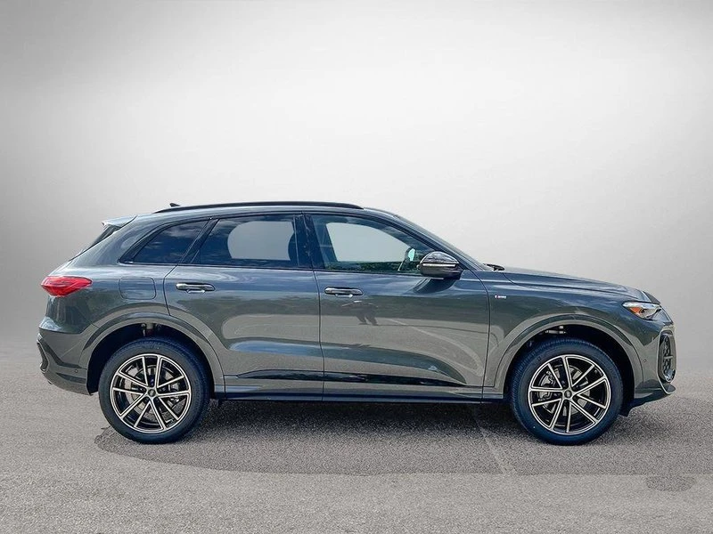 2026 Audi FY Q5 - Image 4 of 20
