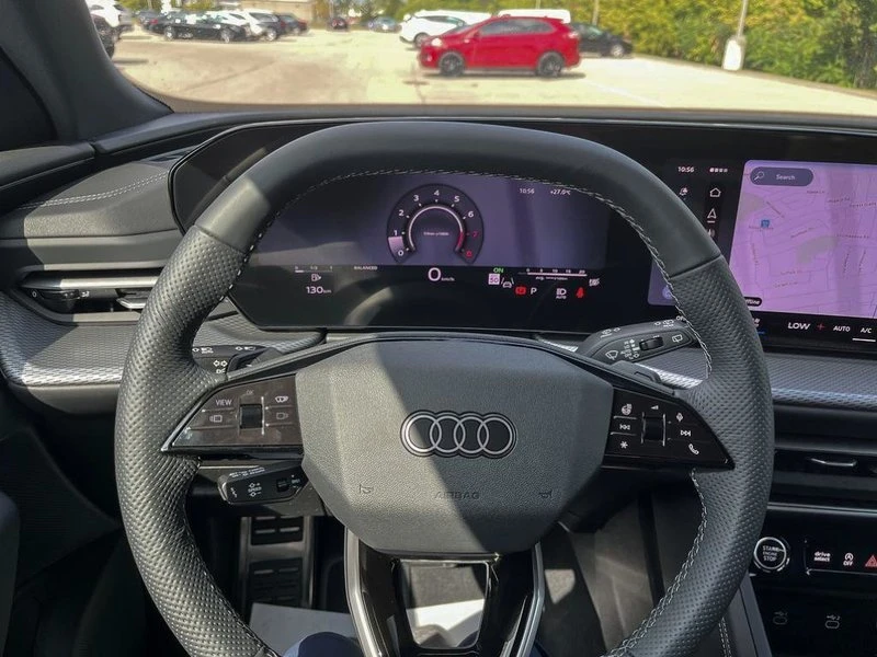 2026 Audi FY Q5 - Image 12 of 20