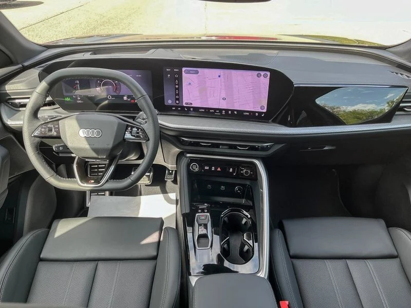 2026 Audi FY Q5 - Image 20 of 20