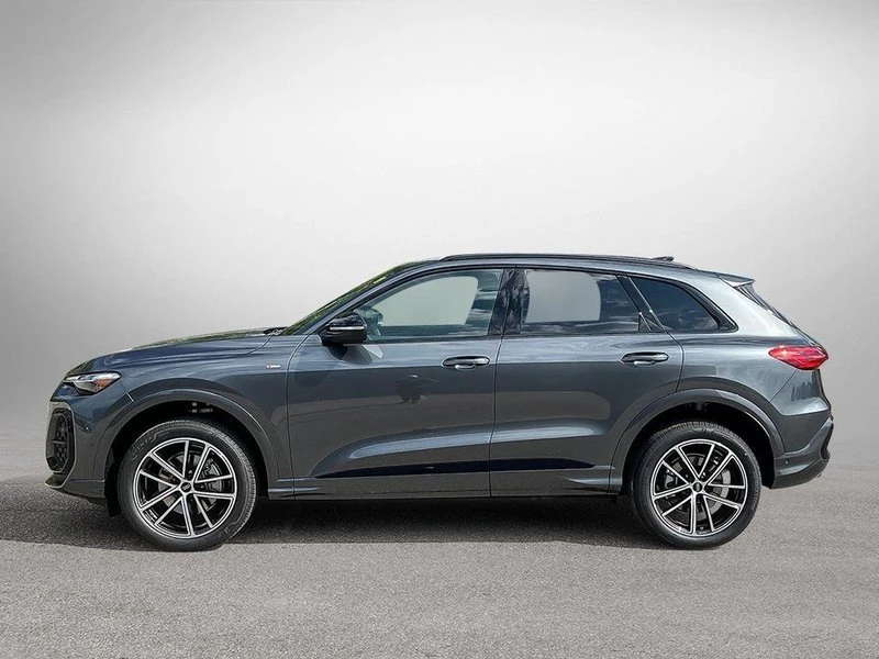 2026 Audi FY Q5 - Image 7 of 20