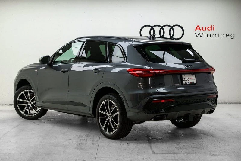 2026 Audi FY Q5 - Image 7 of 20