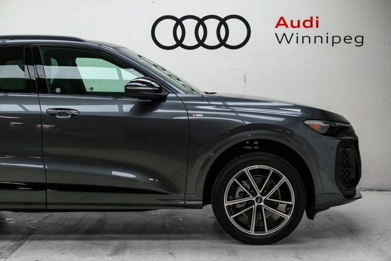 2026 Audi FY Q5 - Image 6 of 20