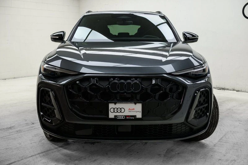 2026 Audi FY Q5 - Image 3 of 20