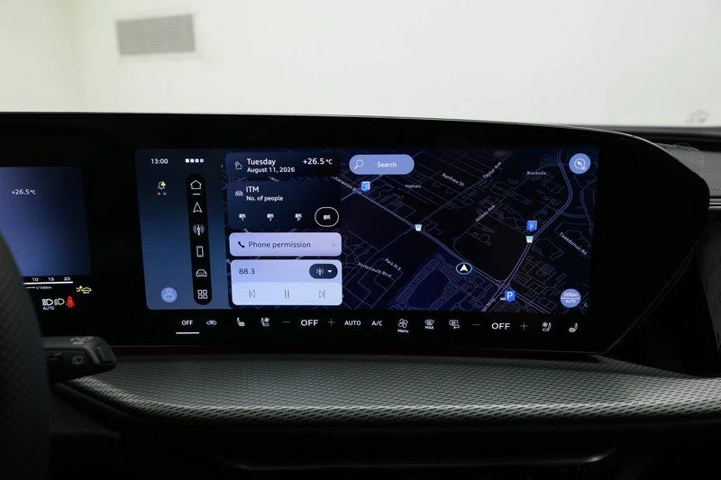 2026 Audi FY Q5 - Image 10 of 20